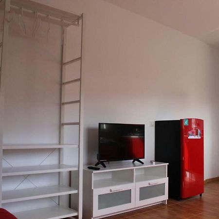 Apartamentos Los Chorros Agaete  Dış mekan fotoğraf