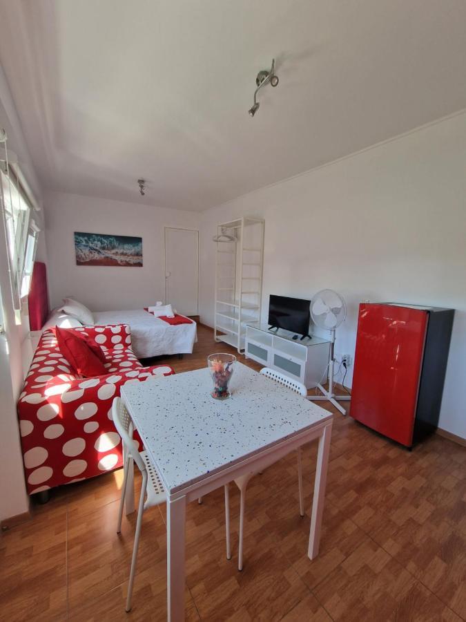 Apartamentos Los Chorros Agaete  Dış mekan fotoğraf