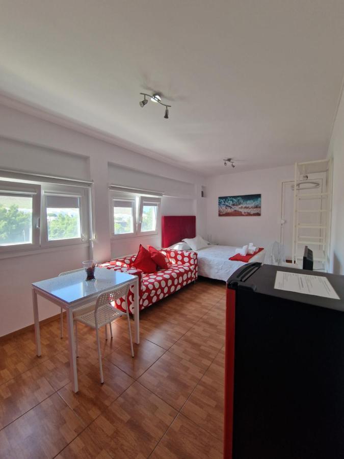 Apartamentos Los Chorros Agaete  Dış mekan fotoğraf