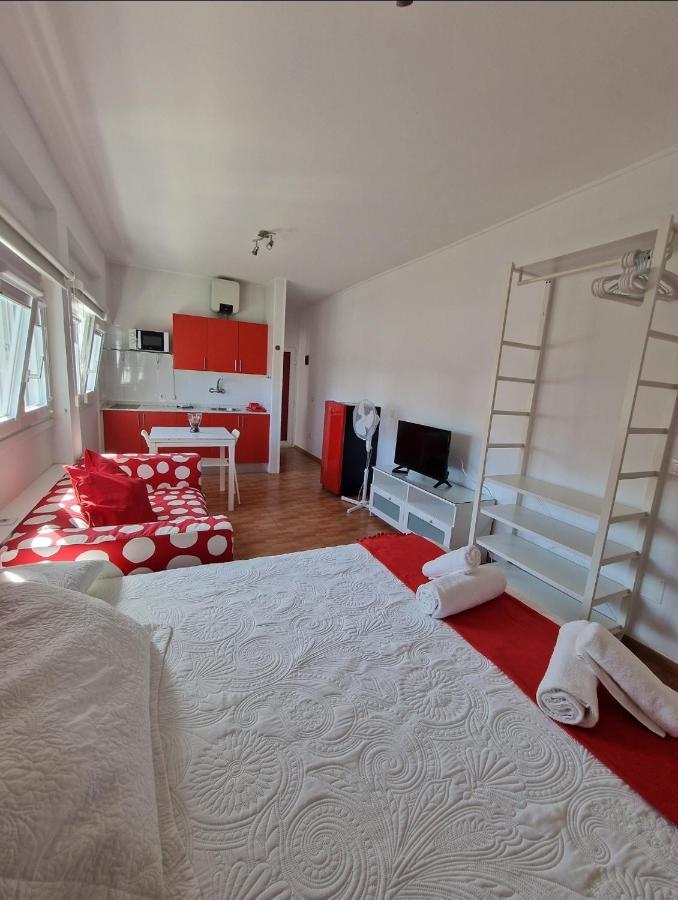 Apartamentos Los Chorros Agaete  Dış mekan fotoğraf