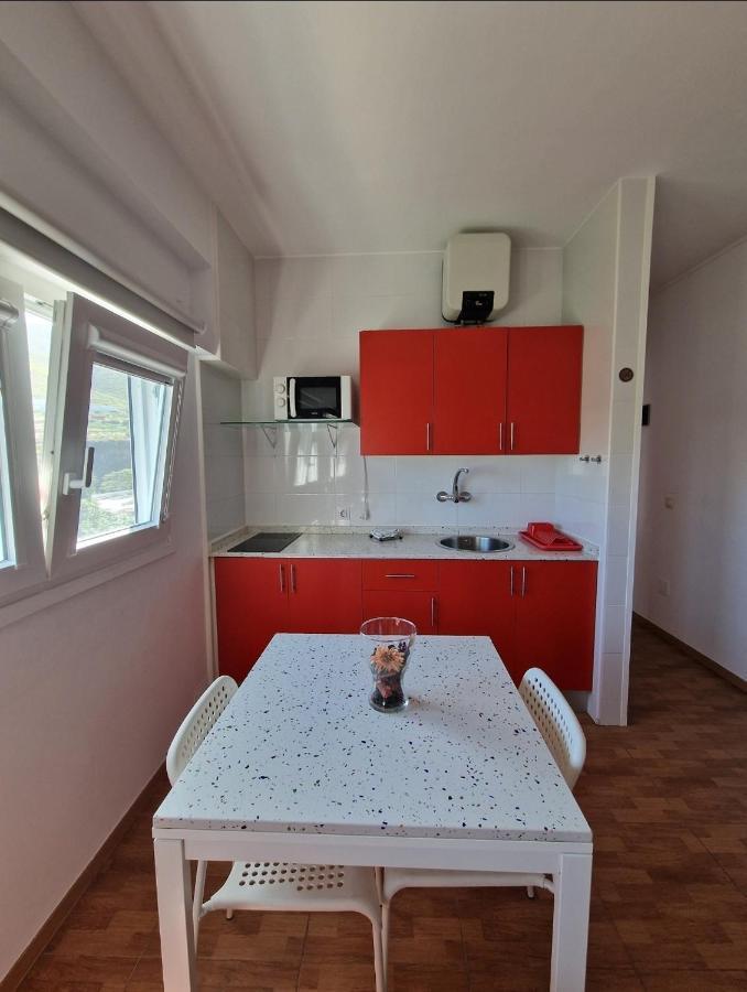 Apartamentos Los Chorros Agaete  Dış mekan fotoğraf