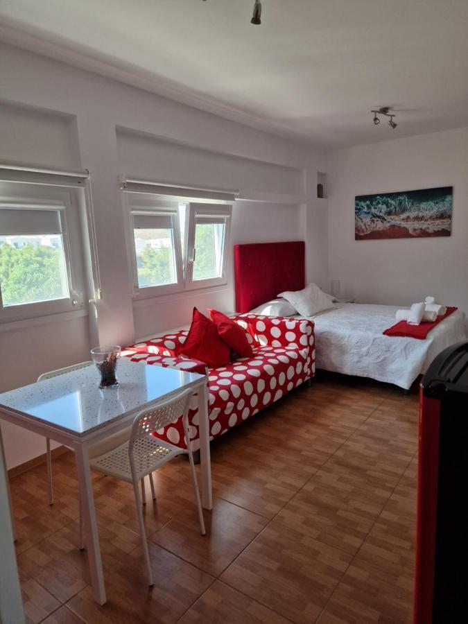 Apartamentos Los Chorros Agaete  Dış mekan fotoğraf