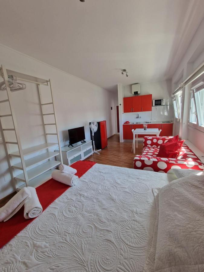 Apartamentos Los Chorros Agaete  Dış mekan fotoğraf