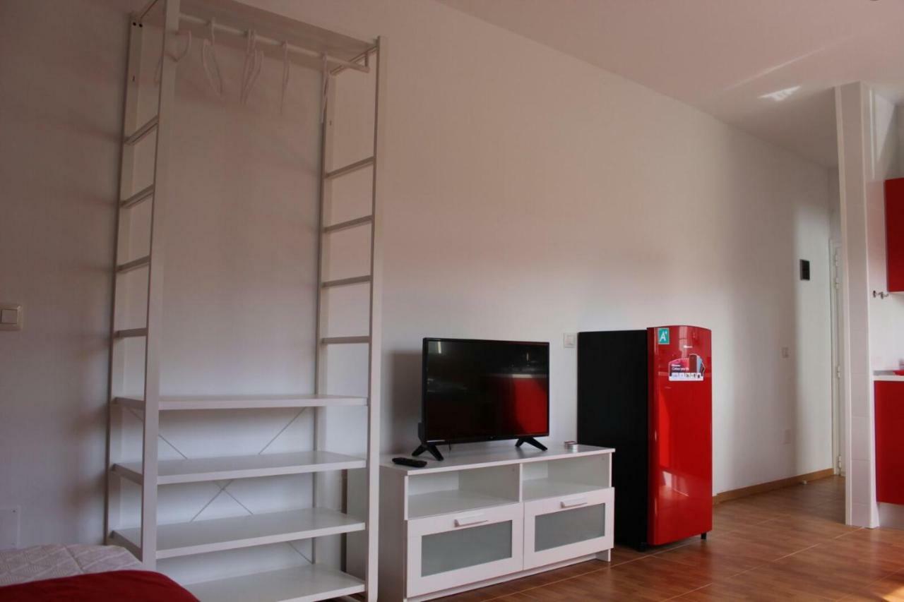 Apartamentos Los Chorros Agaete  Dış mekan fotoğraf